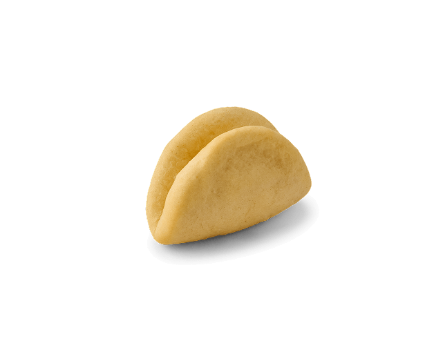 Pan para Baos