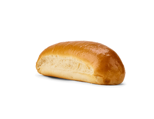 Pan de perro brillo