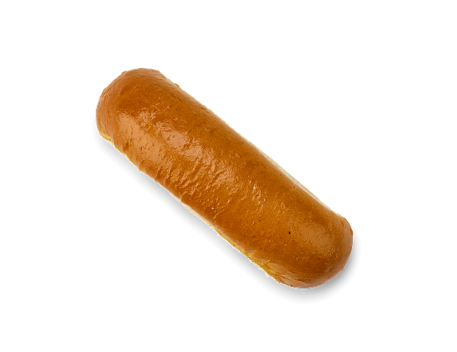Pan de perro brillo