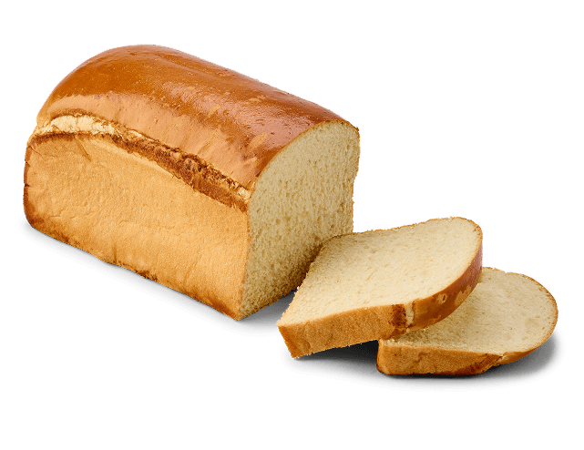 Pan de Molde Brillo
