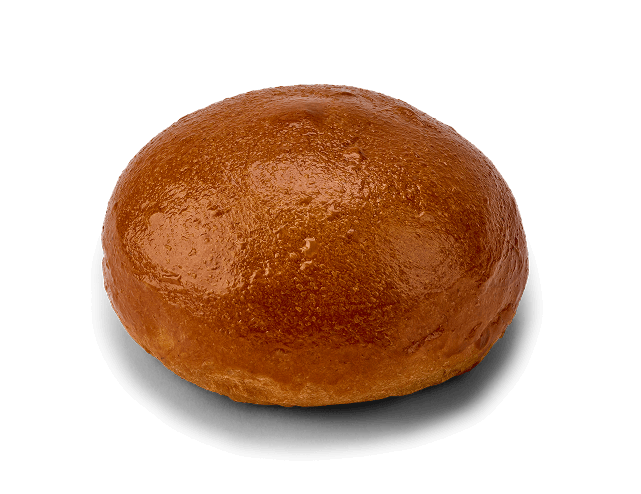Pan de hamburguesa Golden