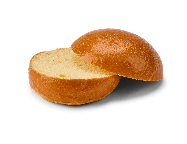 Pan de hamburguesa Golden