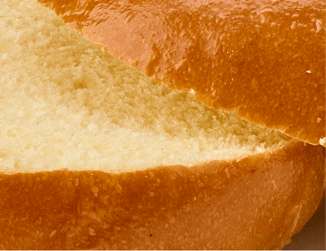 Pan de hamburguesa Golden