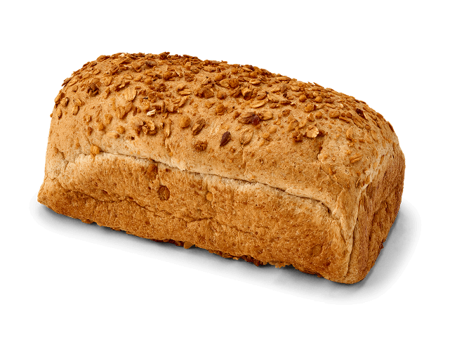 Pan Multigrano Molde