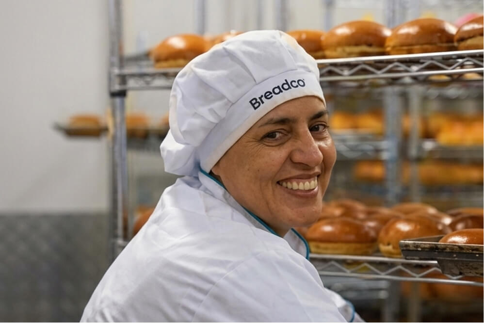 Panificadores de Breadco