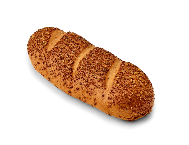 Pan de Sanduche SubWAY