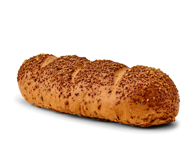 Pan de Sanduche SubWAY