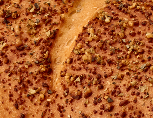 Pan de Sanduche SubWAY
