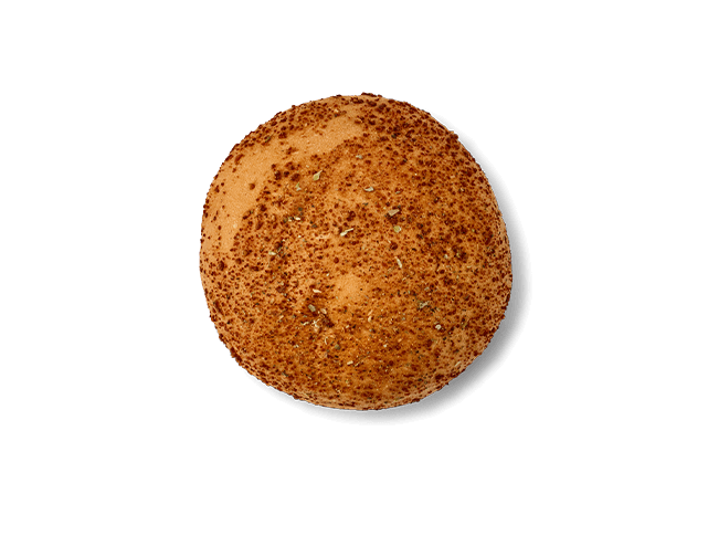 pan de hamburguesa atellano