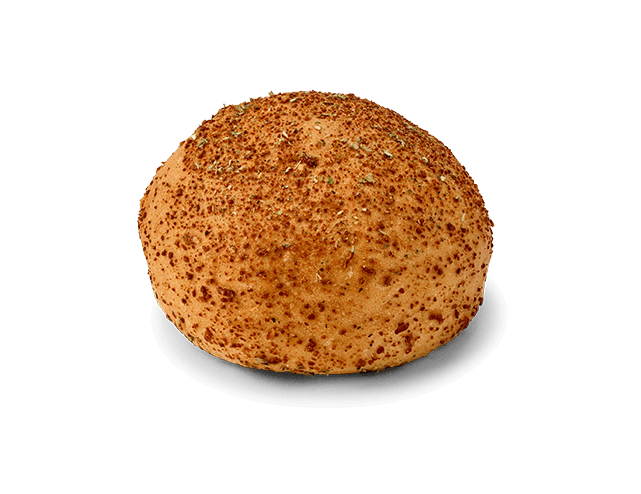 Artellano pan para hamburguesa