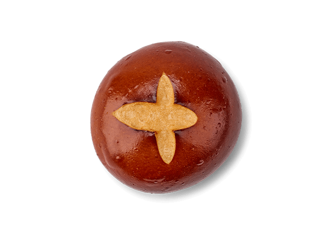 pan de hamburguesa brioche