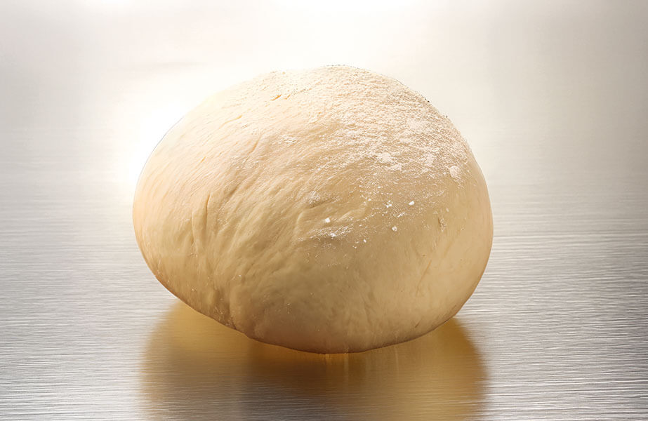 Masa de pan de breadco