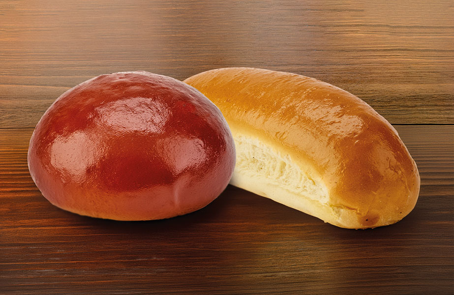Pan a tu molde